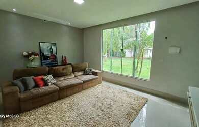 Imagem 6: Sobrado à venda, Águas da Serra, Hidrolândia, GO