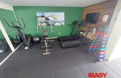 Imagem 7: Excelente Apartamento 2 dormitório s em Estreito - Florianópolis