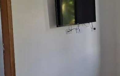 Imagem 3: Sobrado para temporada no Massaguaçu a 100 metros da praia