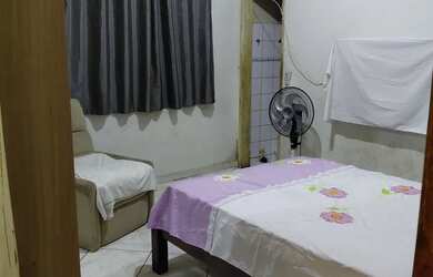 Imagem: A casa está localizado em Vale Encantado, Vila Velha à venda