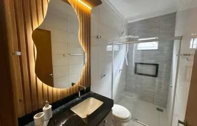 Imagem 4: Casa para venda em Jardins LSM