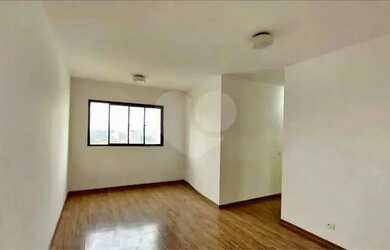 Imagem: O apartamento possui 3 Dormitórios, 2 Banheiros, 1 Vaga na