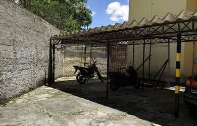 Imagem 12: Apartamento com 2 dormitórios à venda, 58 m² por R$ 200.000 - Residencial...