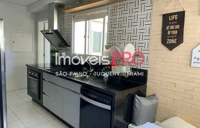 Imagem 11: Brooklin Condomínio Paulistânia