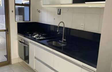 Imagem 4: Térrea para aluguel possui 3 quartos 1 Suíte