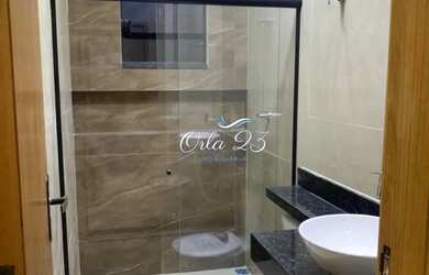 Imagem 7: SÃO JOSÉ DO IMBASSAÍ, ORLA 23 IMOBILIÁRIA Casa com fino acabamento...