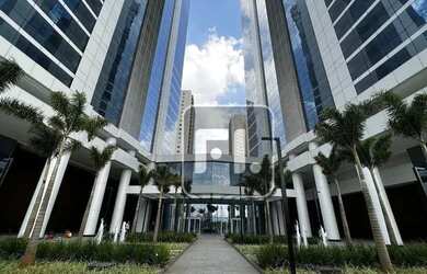 Imagem: O depósito possui 5 Vagas na garagem, 225m² de Área e está