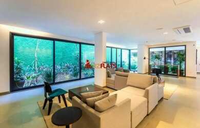 Imagem 13: Flat com ótimo preço no bairro Moema. Confira!