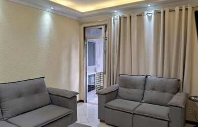 Imagem 4: Permuta. Apto.Nova Valqueire