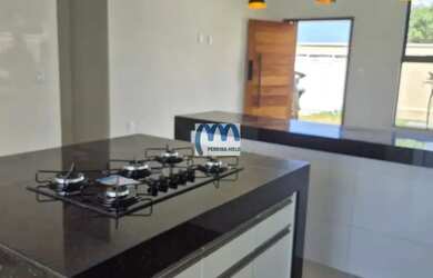 Imagem 6: Residência sofisticada em Itaipuaçu