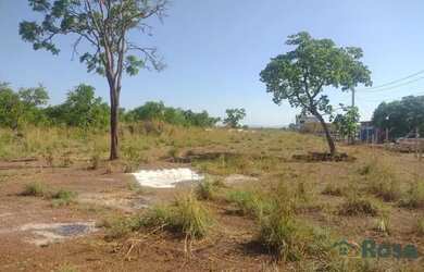 Imagem: O terreno possui 5.060m² de Área, Imóvel novo e está localizado