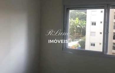 Imagem 4: Apartamento Padrão de 1 dormitório em Alphaville- Barueri- SP