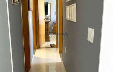 Imagem 6: Recreio dos Bandeirantes Posto 10 Quadra da Praia 3 quartos sendo 1 suíte...