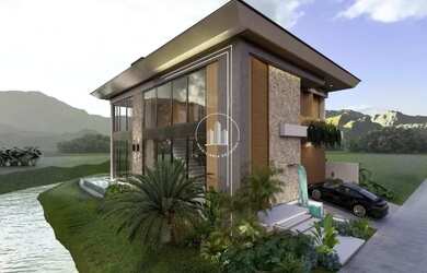 Imagem 6: Casa em Cidade Universitária Pedra Branca - Palhoça - PLC