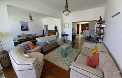 Imagem 2: Cobertura à venda, 368 m² por R$ 2.600.000,00 - Laranjeiras - Rio de...