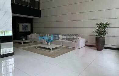 Imagem 5: Apartamento para alugar em Londrina, Gleba Palhano, com 3 quartos, com 122.92 m²