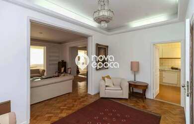 Imagem 7: Copacabana Apartamento 3 quartos