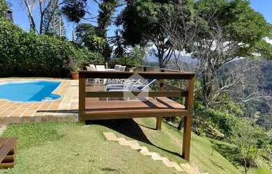 Imagem 6: Casa com linda vista