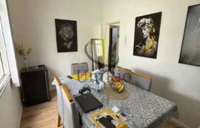 Imagem 4: Apartamento á venda - Freguesia Jacarepaguá - Rio de Janeiro - RJ