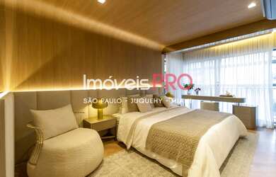 Imagem 16: 4 dorms 3 ou 4 suítes 3 vagas Lazer Clube No coração do Brooklin