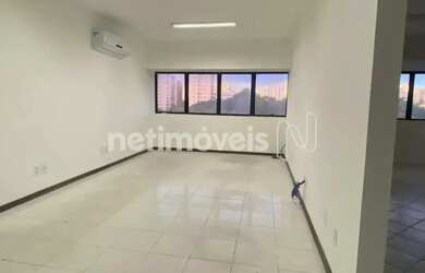 Imagem 15: Locação Sala Stiep Salvador
