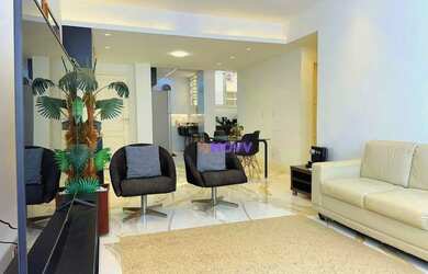 Imagem 2: Apartamento com 3 dormitórios à venda, 100 m² por R$ 1.100.000,00 - Icaraí - Niterói/RJ