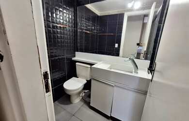 Imagem 16: Imóvel para aluguel possui 80 metros quadrados com 3 quartos