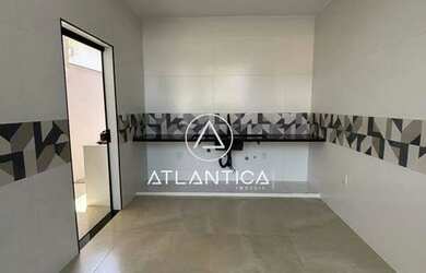 Imagem 9: Atlântica imóveis tem excelente casa à venda, por R$ 450.000,00 - Rio...