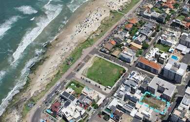 Imagem 1: POSH Residence Apartamento com 3 dormitórios