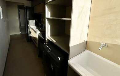 Imagem 8: Cidade Universitária Jardim das Figueiras apartamento com 2/4 varanda...