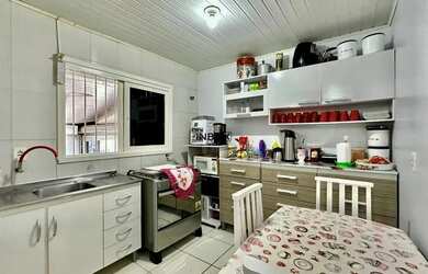 Imagem 6: Inbox Imobiliária vende Casa de 2 dormitórios no Bairro Bertolini em Bento Gonçalves