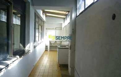 Imagem 6: Venda de andar corporativo comercial para alugar no Cruzeiro - Condomínio do Edifício Dumo