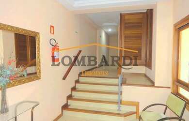 Imagem 2: APARTAMENTO RESIDENCIAL em PORTO ALEGRE - RS, SÃO JOÃO