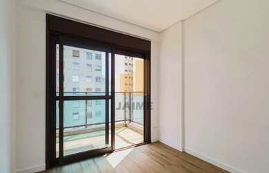 Imagem 7: Apartamento com 1 Dormitório 1 Vaga em Higienópolis