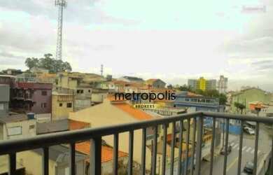 Imagem 3: Apartamento com 1 dormitório, 44 m² - venda por R$ 320.000,00 ou aluguel...