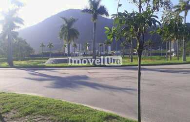 Imagem 3: Barra da Tijuca Terreno. 32.000m² de Área