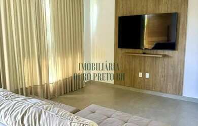 Imagem 2: Casa com 4 quartos á venda em em Guaratiba/Prado- BA