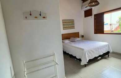 Imagem 7: Casa Frente Mar para Venda em Prado, Corumbau, 4 dormitórios, 3 suítes, 1 banheiro