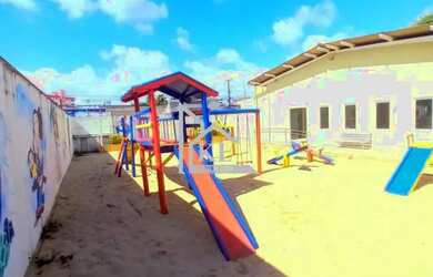 Imagem 15: Vendo apartamento no Cond. Bertioga, 2 quartos, 3 andar