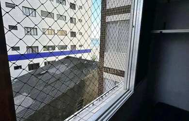 Imagem 9: Apartamento à venda, 32 m² por R$ 240.000,00 - Vila Guilhermina - Praia Grande/SP