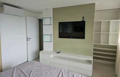 Imagem 4: Alugo apartamento projetado ,edifidio Reservatto