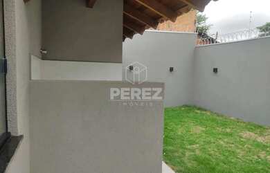 Imagem 7: Casa Térrea no Bairro Nossa Senhora das Graças