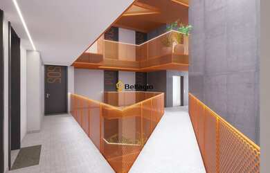 Imagem 8: Apartamento 2 dormitórios à venda Camobi Santa Maria/RS