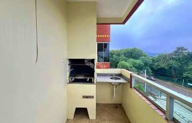 Imagem 8: Apartamento Amplo e Aconchegante no Residencial Veneto - Frente à Praça da Nonoay !