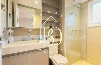 Imagem 14: Apartamento à venda na Chácara Santo Antônio com 189 m², 4 dormitórios,...