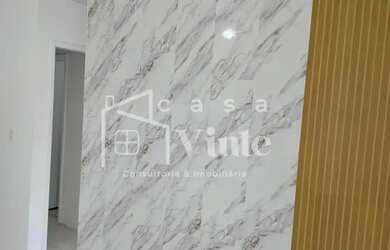 Imagem: CASA PARA LOCAÇÃO NO CONDOMÍNIO BOSQUE DAS MANGUEIRAS