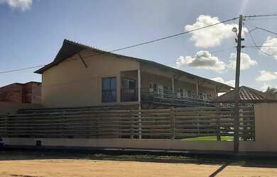 Imagem 12: Apto. Ilha da Crôa Temporada ou Venda, 2Q, Piscina e Frente à Praia