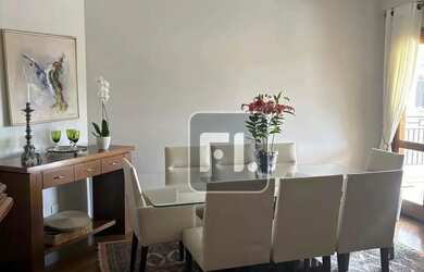 Imagem 10: Casa, 440 m² - venda por R$ 3.650.000,00 ou aluguel por R$ 25.000,01/mês...