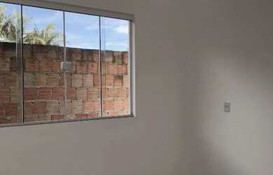 Imagem 6: Vendo casa nova Casa com 2 dormitórios