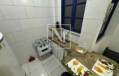 Imagem 5: APARTAMENTO 1 QUARTO no Bairro de Copacabana